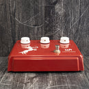 Warm Audio Centavo - Limited Edition Oxblood Red