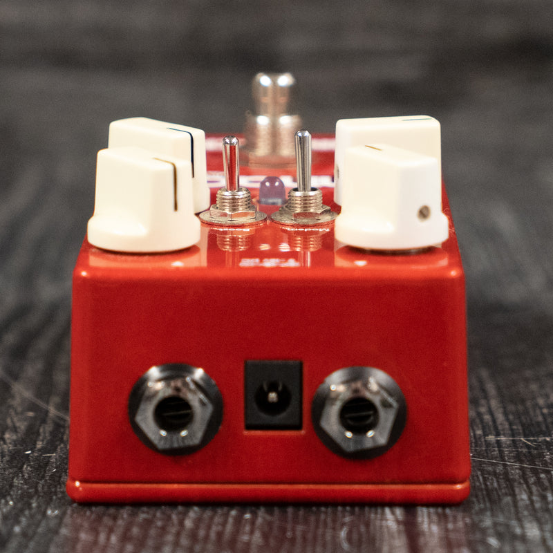 Wampler Pinnacle Distortion V2