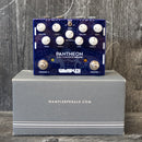 Wampler Pantheon Dual Overdrive Deluxe