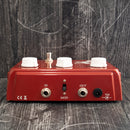 Warm Audio Centavo - Limited Edition Oxblood Red