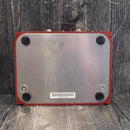 Warm Audio Centavo - Limited Edition Oxblood Red