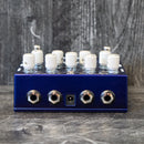 Wampler Pantheon Dual Overdrive Deluxe