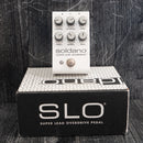 Soldano SLO Pedal
