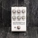 Soldano SLO Pedal