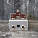 J. Rockett Archer Overdrive
