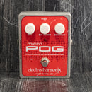 Electro-Harmonix Micro POG