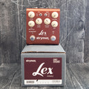 Strymon Lex Rotating Speaker Pedal V2