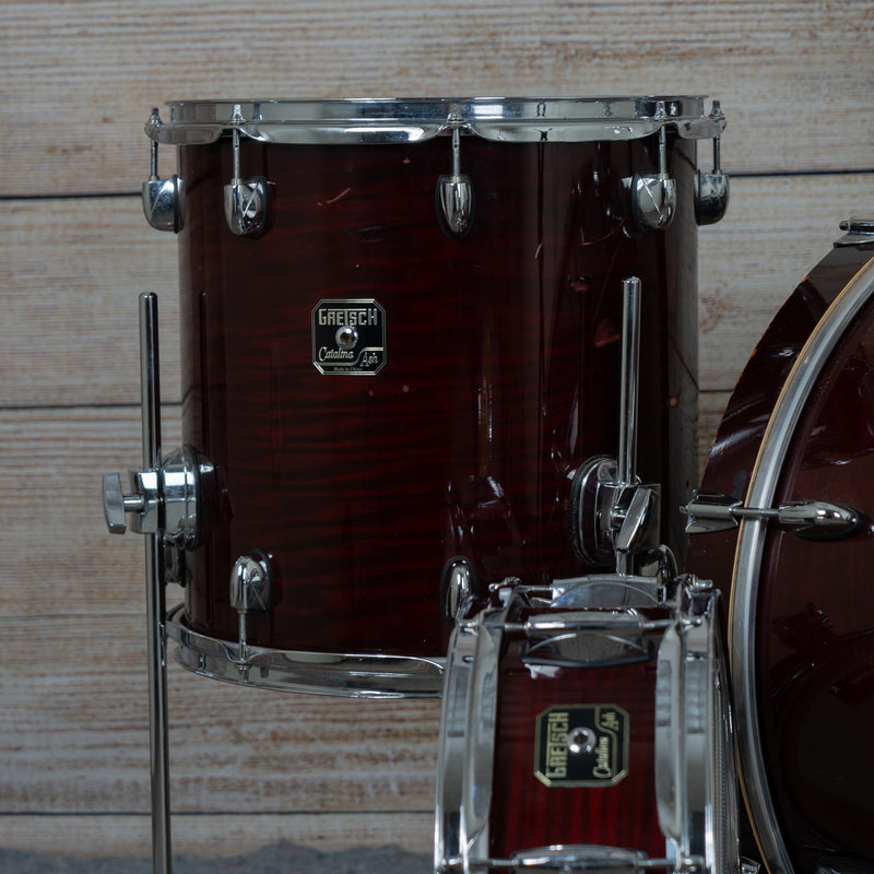 Gretsch Catalina Ash 4pc Kit