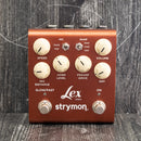 Strymon Lex Rotating Speaker Pedal V2