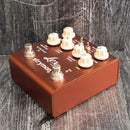 Strymon Lex Rotating Speaker Pedal V2