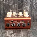 Strymon Lex Rotating Speaker Pedal V2