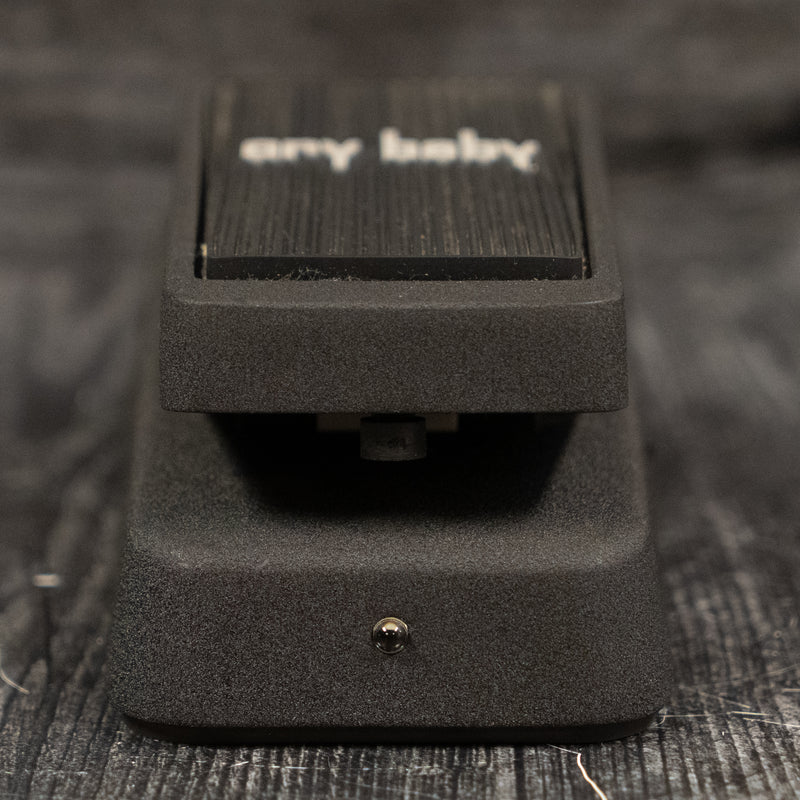 Dunlop CBJ95 Cry Baby Junior Wah