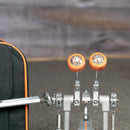 Pearl Demon Direct Drive Double Pedal