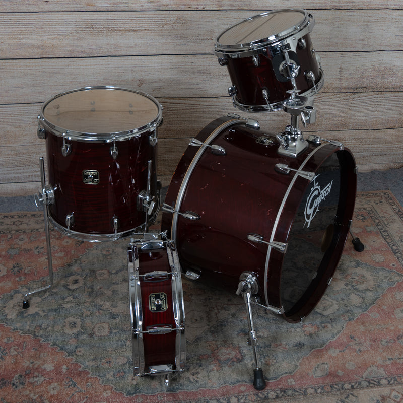 Gretsch Catalina Ash 4pc Kit