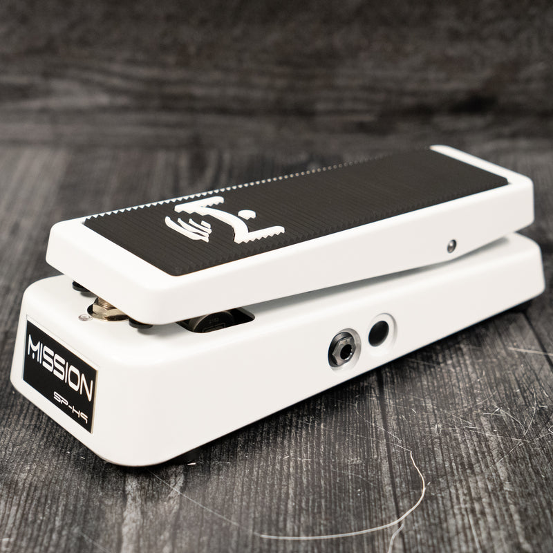 Mission Engineering SP-H9 Eventide H9 Expression Pedal