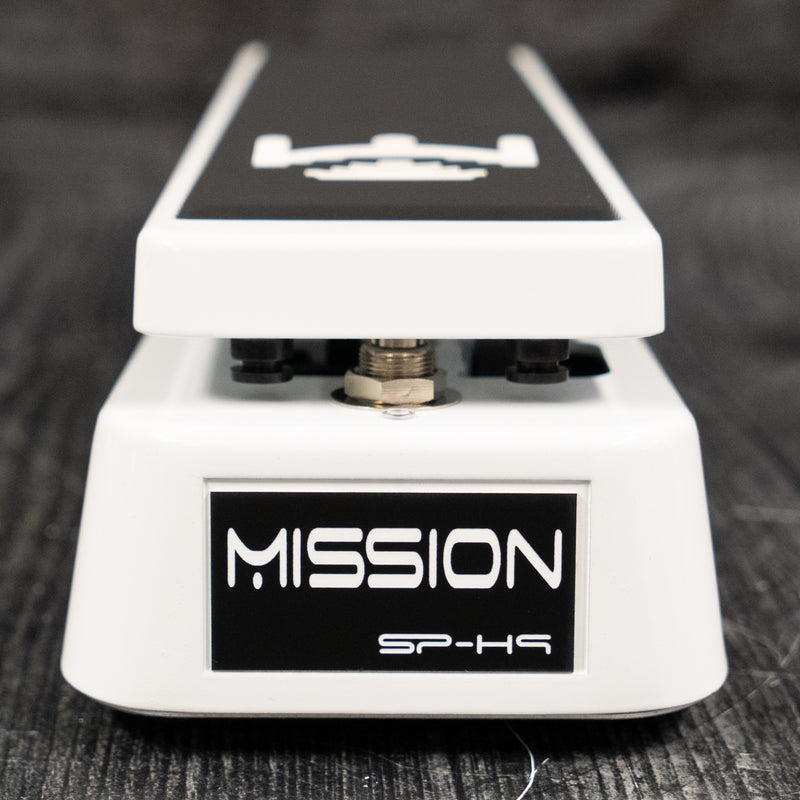 Mission Engineering SP-H9 Eventide H9 Expression Pedal