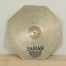 Sabian Rocktagon - 18"