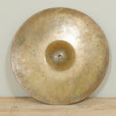 Zildjian Dyno Beat Hi-Hat Bottom - 13"