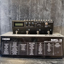 Boss MS-3 Multi-Effects Switcher
