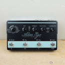 TC Electronic Alter Ego X4