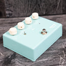 Bondi Effects Sick As Overdrive