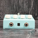Bondi Effects Sick As Overdrive