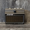 Step Audio STATUS - MIDI Display, Clock, and Mapper