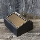 Step Audio STATUS - MIDI Display, Clock, and Mapper