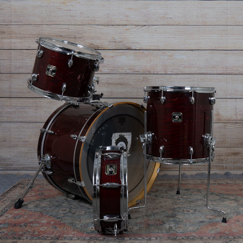 Gretsch Catalina Ash 4pc Kit