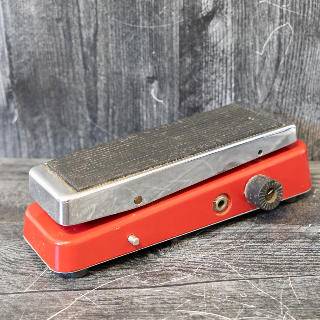 ROTOVIBE® CHORUS/VIBRATO - Dunlop
