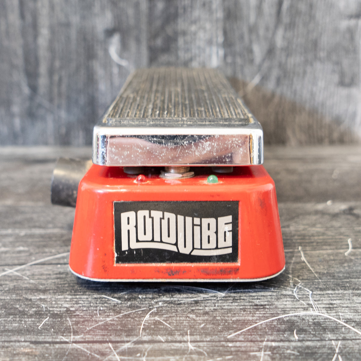 Dunlop JH-4S Rotovibe