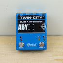 Radial Twin-City ABY