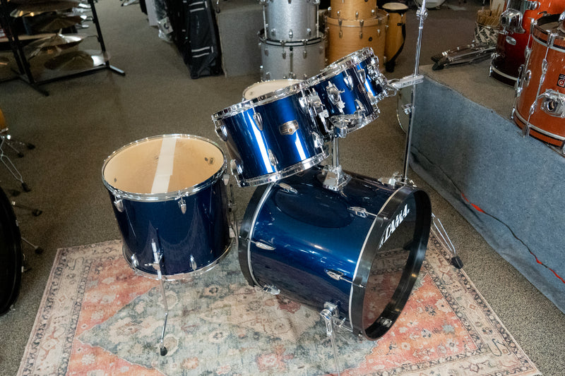 Tama Imperialstar 6pc Drum Kit