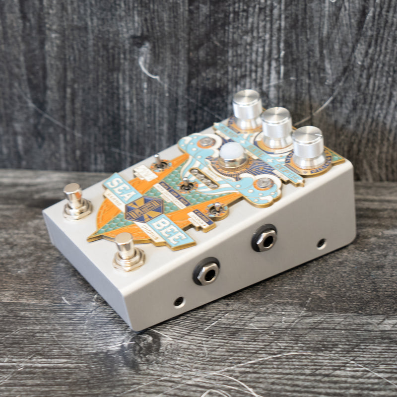 Beetronics Seabee Harmochorus