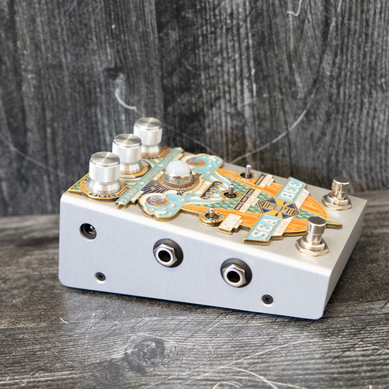 Beetronics Seabee Harmochorus