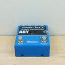 Radial Twin-City ABY