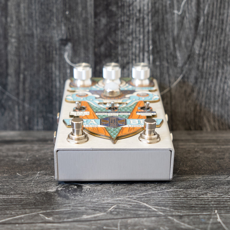 Beetronics Seabee Harmochorus