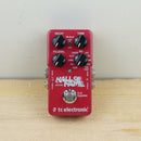 TC Electronic Hall of Fame Reverb