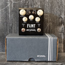 Strymon Flint Reverb and Tremolo V2