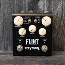 Strymon Flint Reverb and Tremolo V2