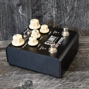 Strymon Flint Reverb and Tremolo V2