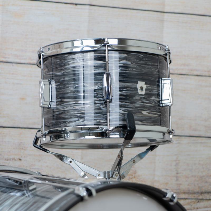 Ludwig USA Club Date 3pc Kit