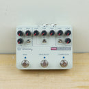Keeley Tone Workstation