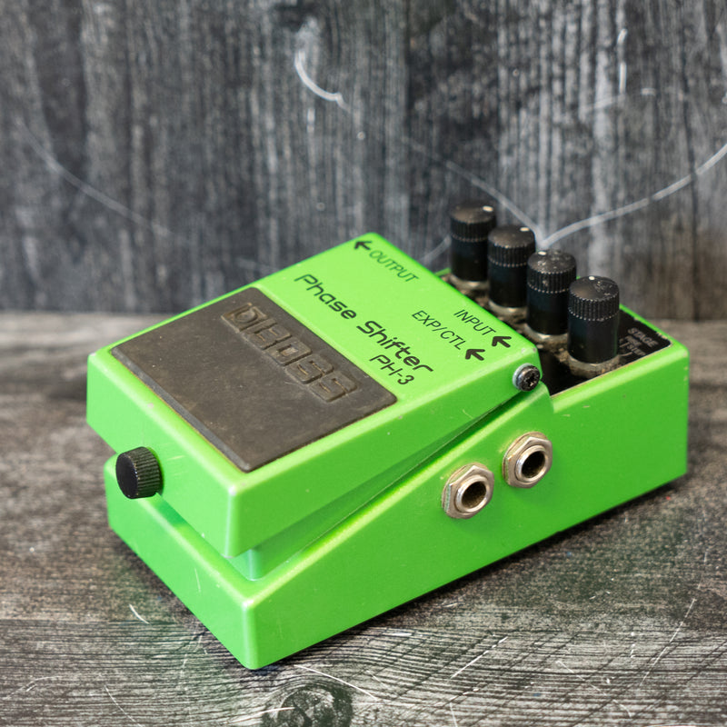 Boss PH-3 Phase Shifter