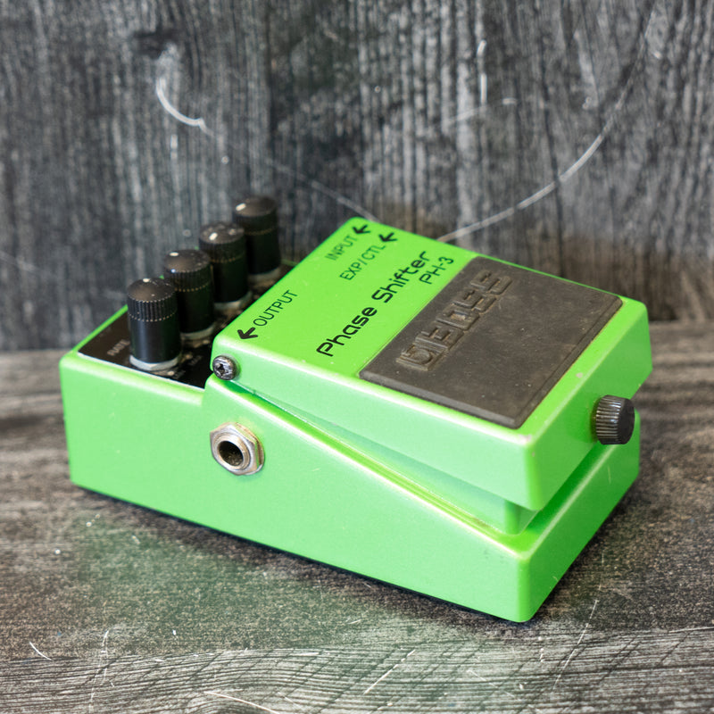 Boss PH-3 Phase Shifter