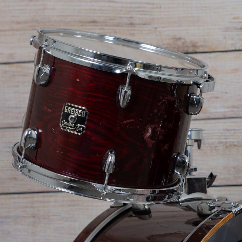 Gretsch Catalina Ash 4pc Kit
