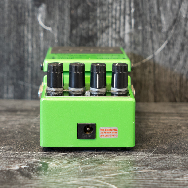 Boss PH-3 Phase Shifter