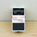 Boss TU-3 Chromatic Tuner