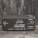 Suhr microMIDI Control