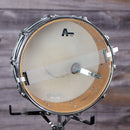 1960s Pearl President Series Snare - 14x5" - Black Diamond Pearl